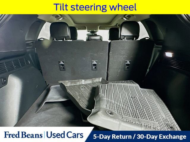 Certified 2020 Ford Escape SEL image 33