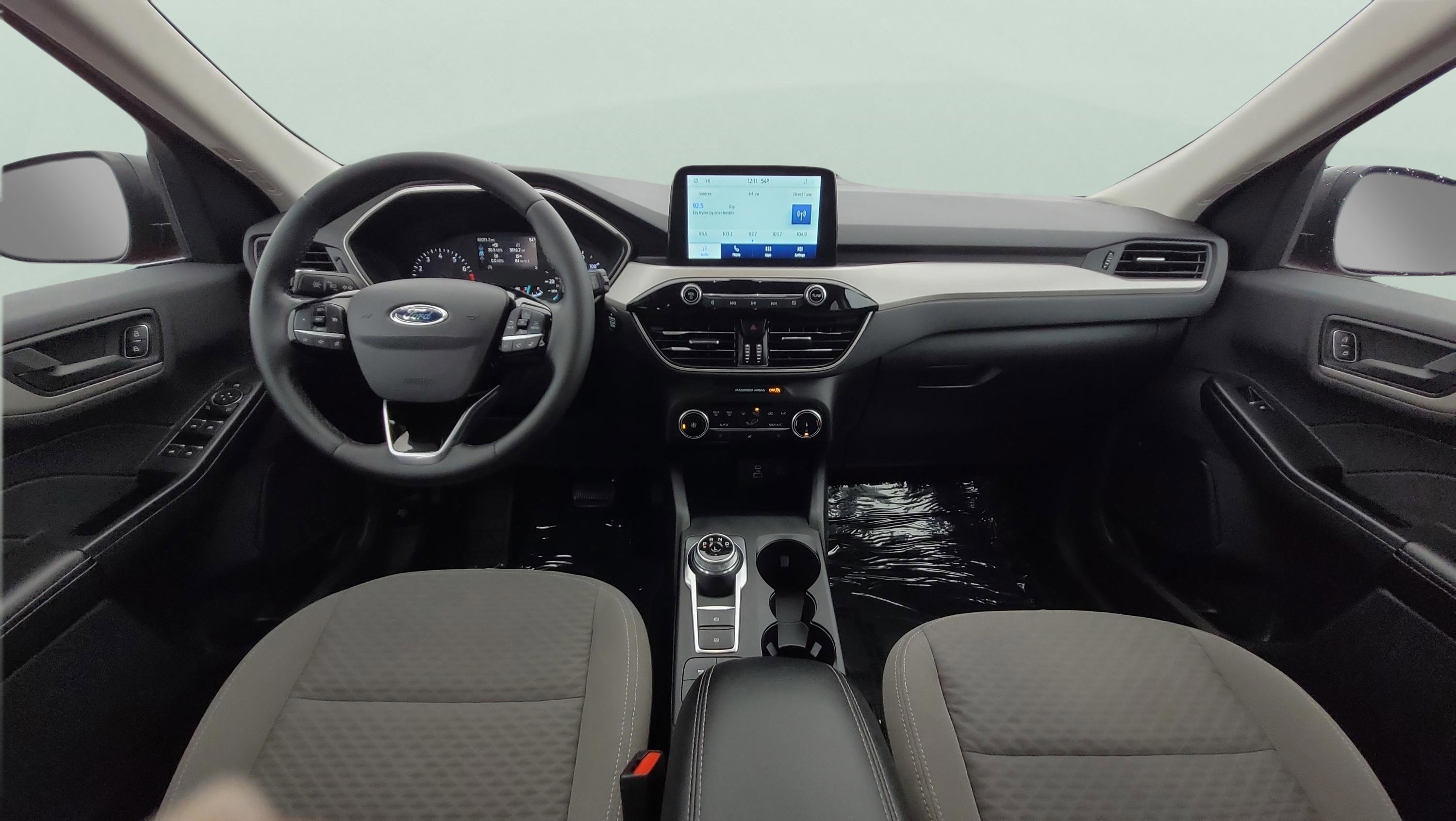 Certified 2022 Ford Escape SE w/ Cold Weather Package image 20