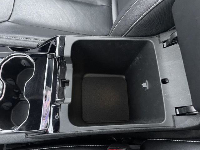 Used 2021 Jeep Grand Cherokee L Limited image 35