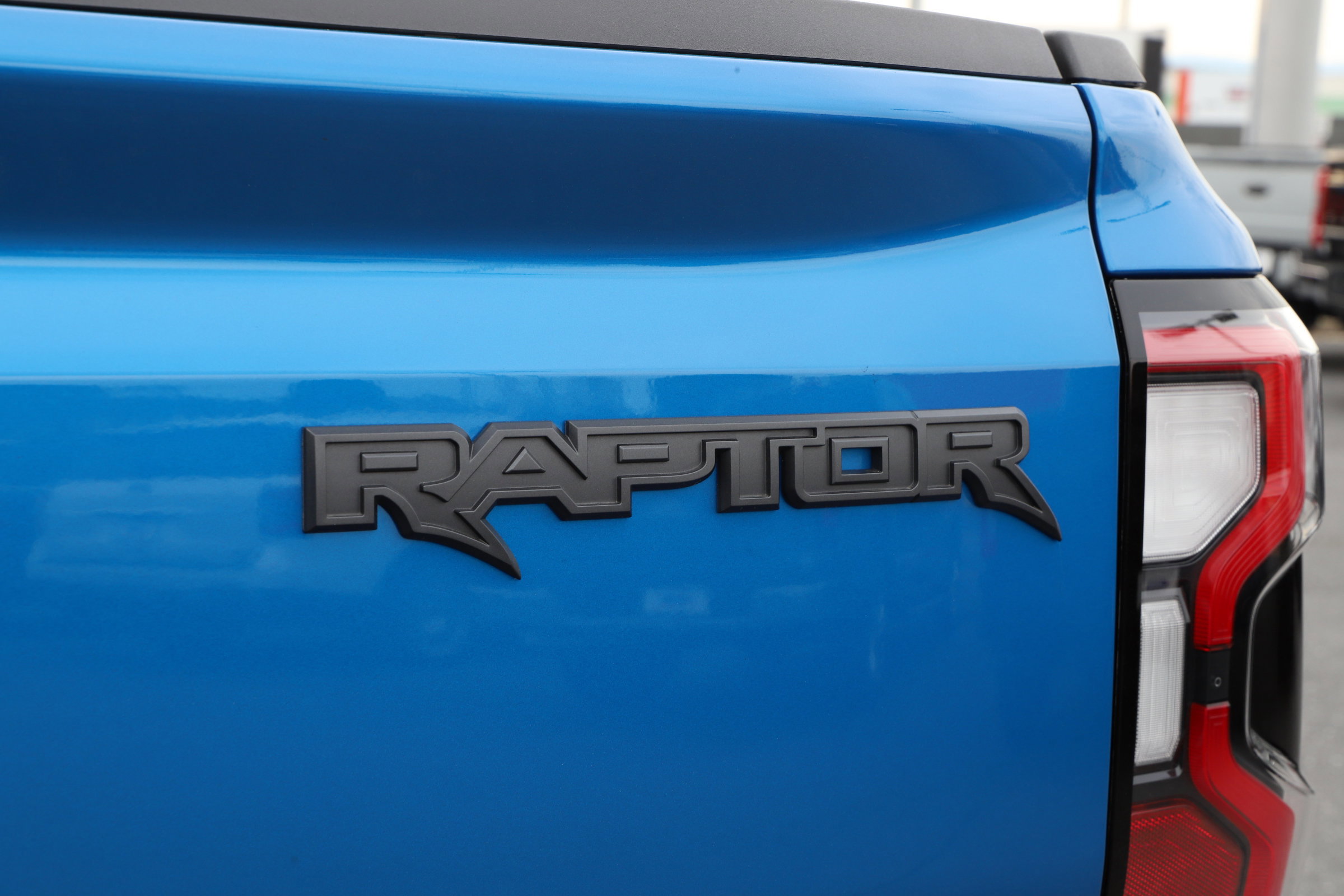 Certified 2024 Ford Ranger Raptor image 10