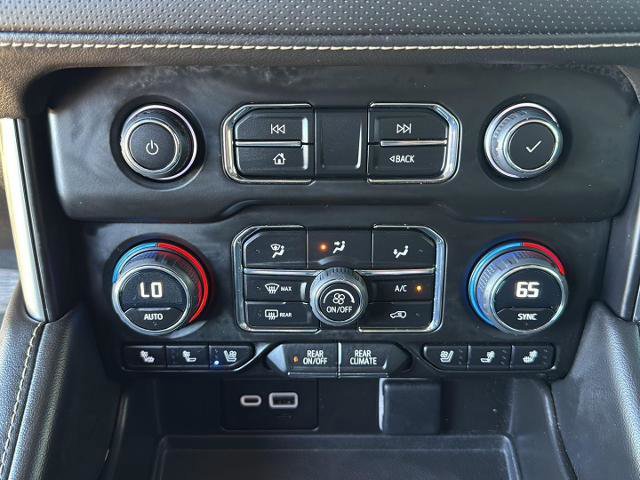 Used 2023 Chevrolet Tahoe Premier image 18