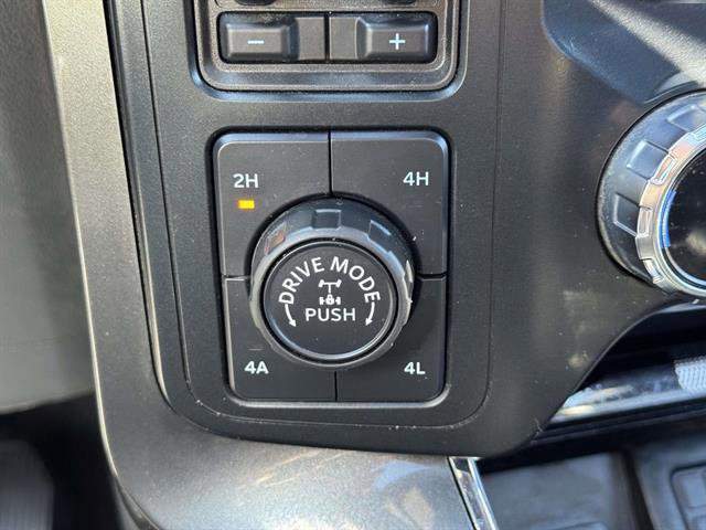 Certified 2023 Ford F150 Lariat w/ Equipment Group 502A High image 40