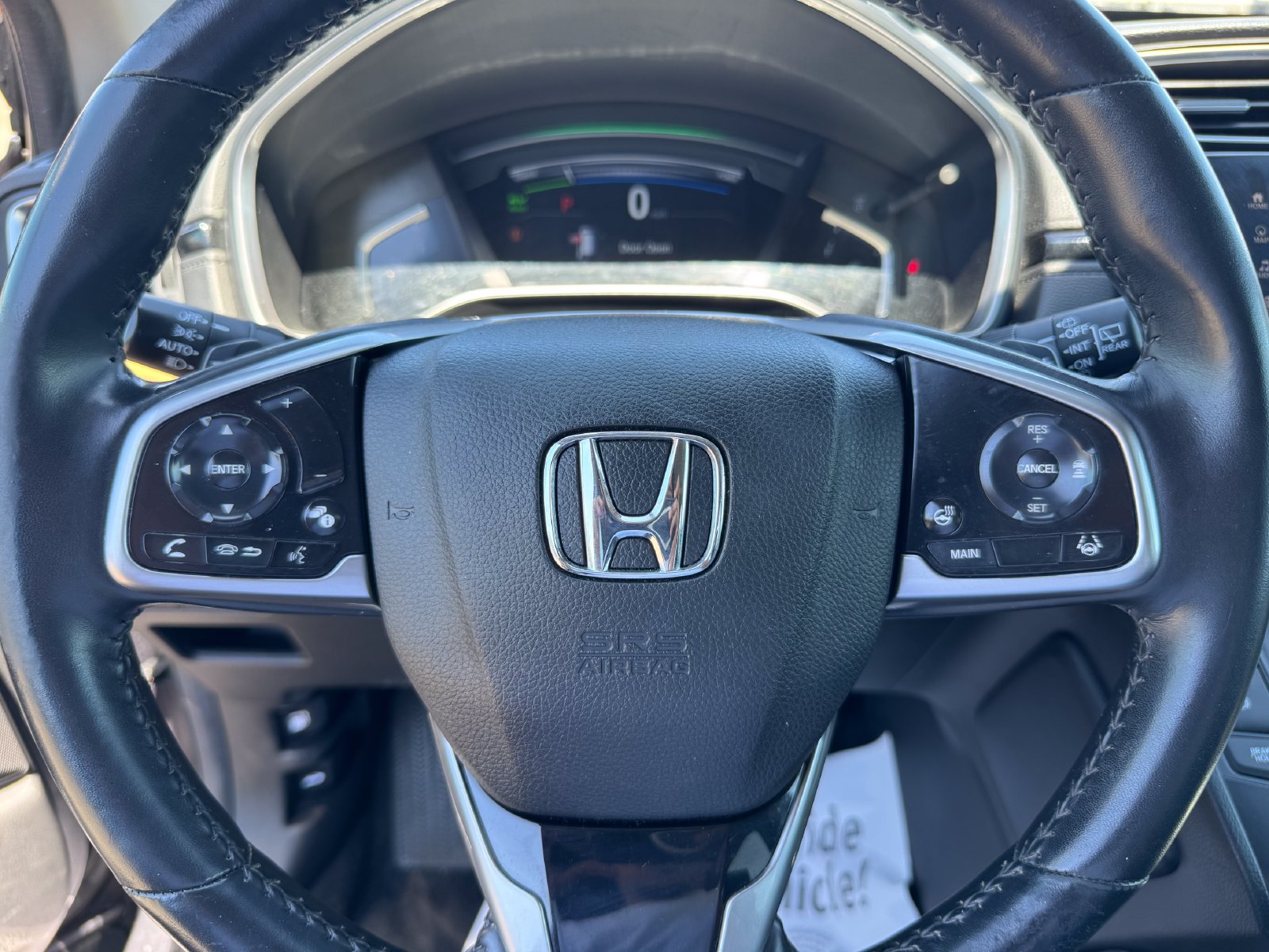 Used 2022 Honda CR-V Touring image 27