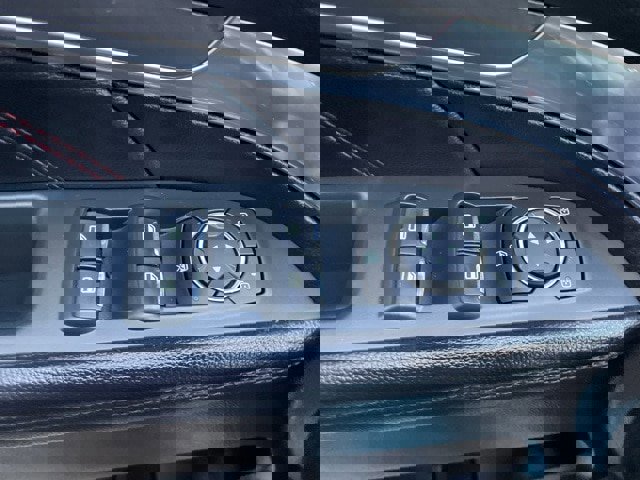 Certified 2018 Ford Explorer Sport image 17