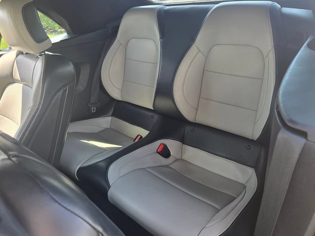 Certified 2024 Ford Mustang Premium RWD image 11