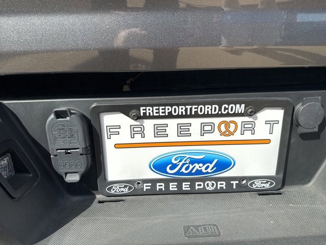 Certified 2021 Ford F150 XL w/ STX Appearance Package image 12