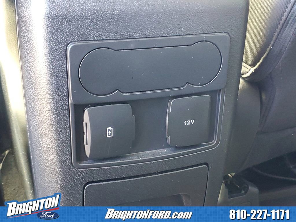 Certified 2024 Ford Explorer XLT AWD/4WD image 14