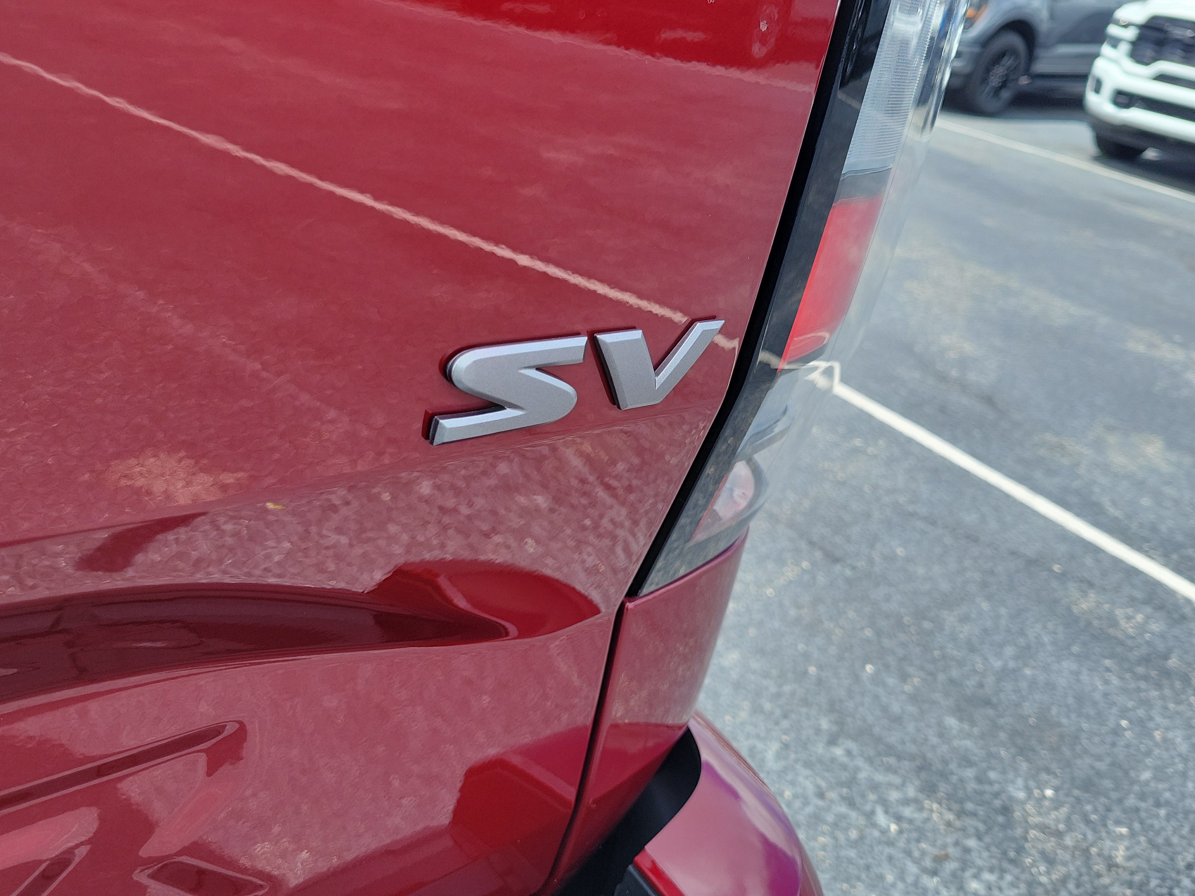 Used 2022 Nissan Frontier SV RWD image 9