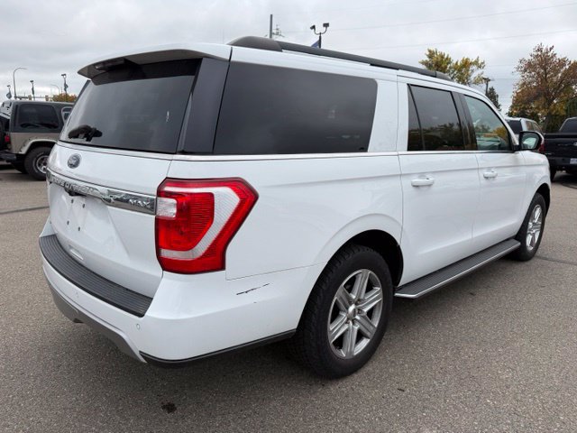 Certified 2018 Ford Expedition Max XLT w/ Equipment Group 202A AWD/4WD image 7