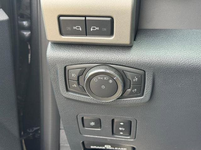Certified 2022 Ford F250 Lariat w/ Lariat Ultimate Package AWD/4WD image 18