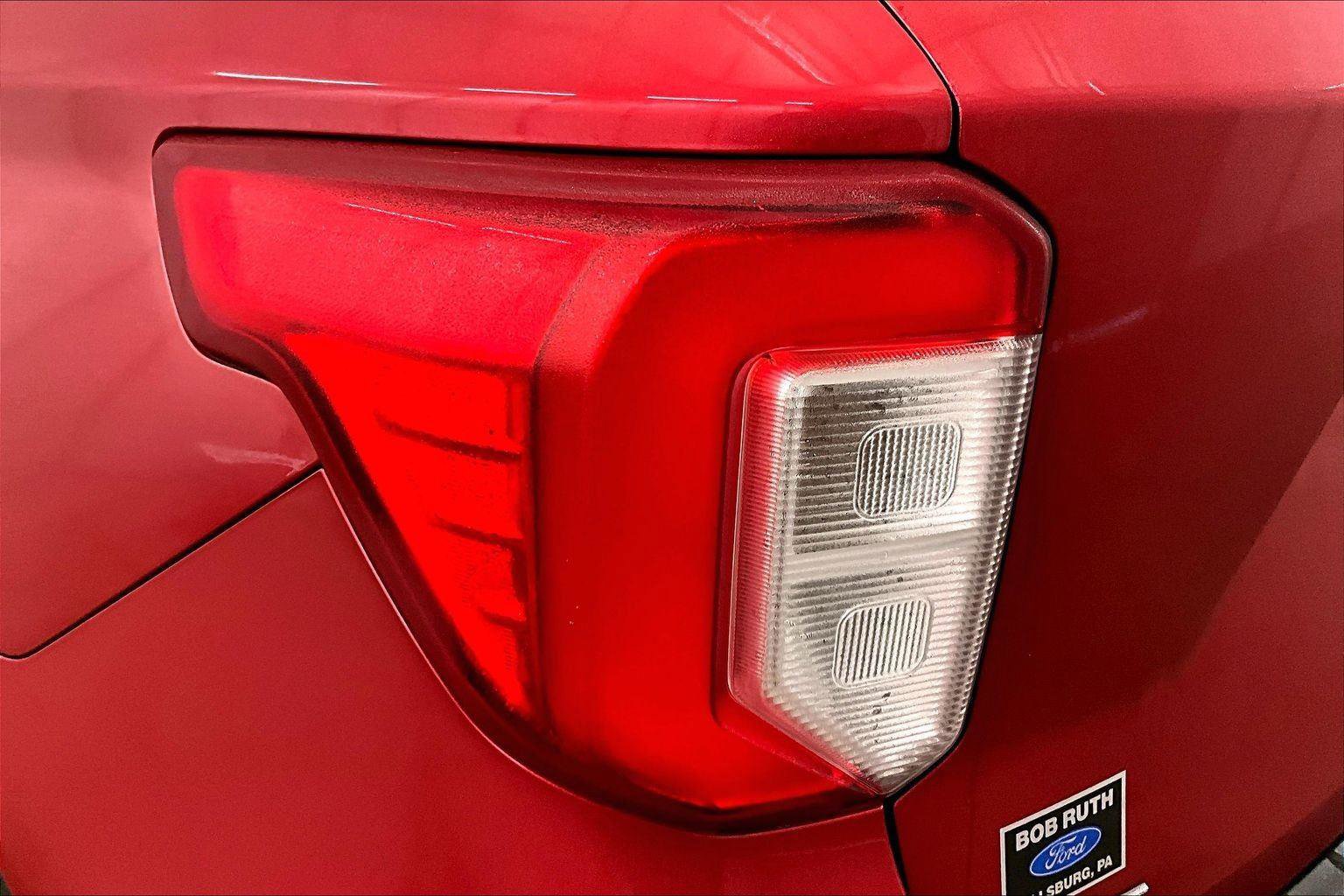 Certified 2020 Ford Explorer XLT w/ Class III Trailer Tow Package image 29