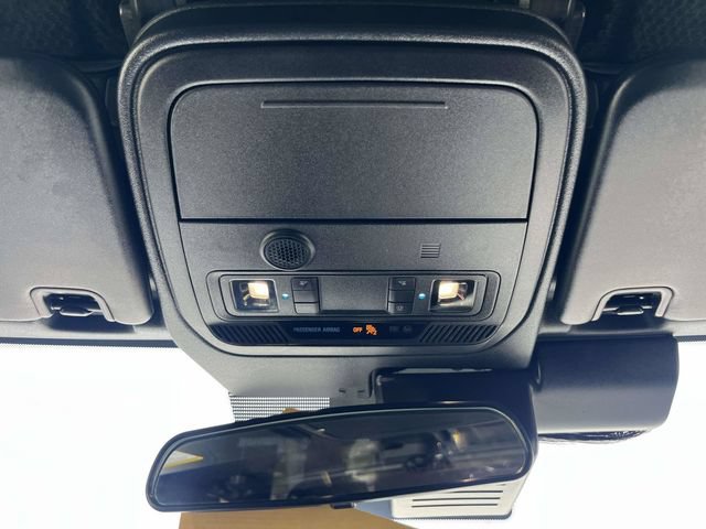 Certified 2025 Ford Bronco Big Bend AWD/4WD image 26