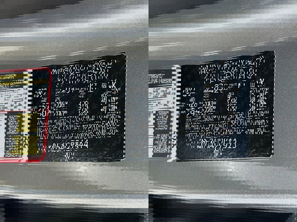 Used 2023 Kia Soul GT-Line w/ GT-Line Technology Package image 25