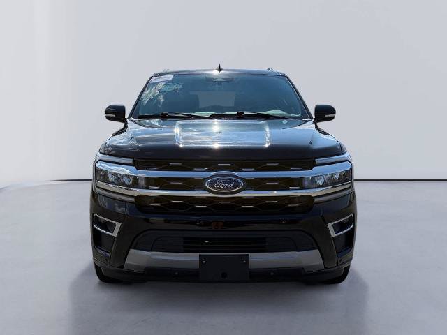 Certified 2024 Ford Expedition Max Limited AWD/4WD image 8