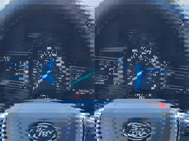 Certified 2023 Ford Edge Titanium image 35