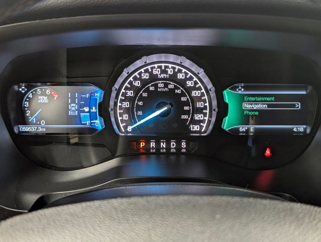 Certified 2022 Ford Ranger Lariat w/ Equipment Group 501A High image 8