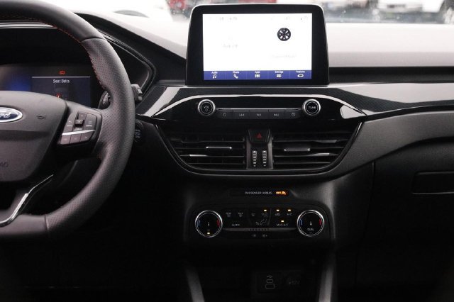 Certified 2025 Ford Escape ST-Line FWD image 28