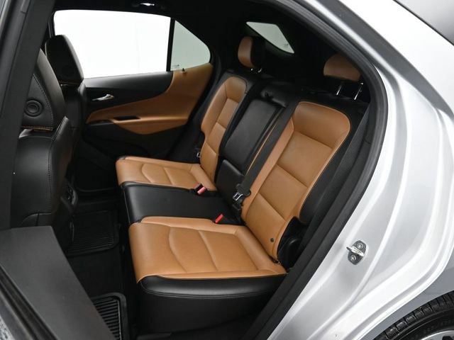 Used 2020 Chevrolet Equinox Premier image 25