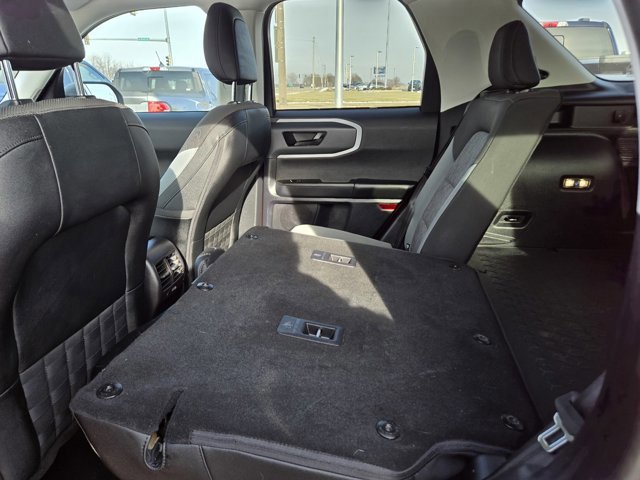 Certified 2023 Ford Bronco Sport Big Bend image 34