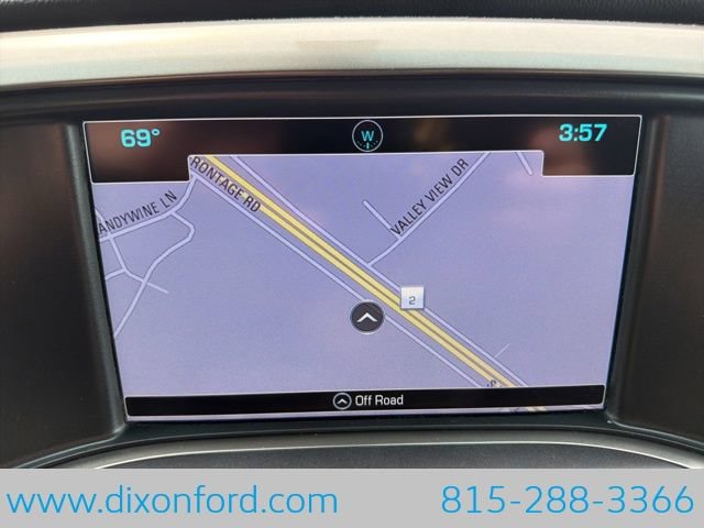 Used 2018 Chevrolet Silverado 1500 LT w/ All Star Edition AWD/4WD image 11