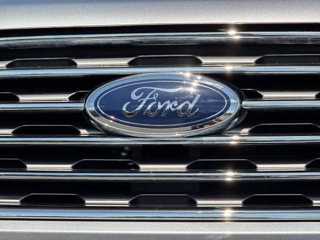 Certified 2022 Ford Edge SEL w/ Convenience Package AWD/4WD image 12