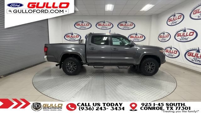 Used 2023 Toyota Tacoma SR5 RWD image 9