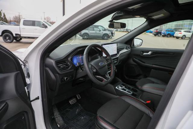 Certified 2023 Ford Escape ST-Line w/ Tech Pack #1 image 20