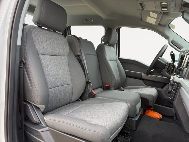 Certified 2024 Ford F250 XL w/ STX Appearance Package AWD/4WD image 19