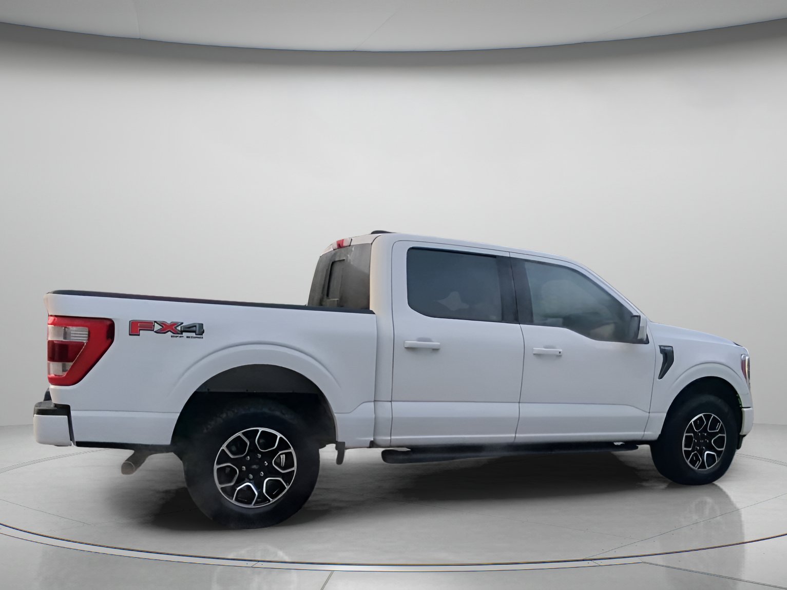 Certified 2022 Ford F150 Lariat AWD/4WD image 30