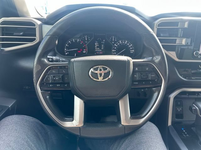 Used 2023 Toyota Tundra SR5 AWD/4WD image 37