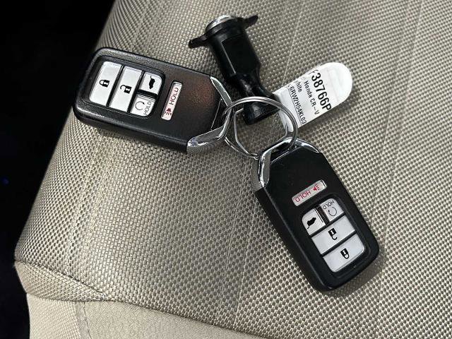 Used 2019 Honda CR-V EX image 32