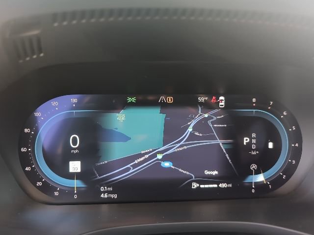 Used 2023 Volvo XC60 B5 Plus image 38