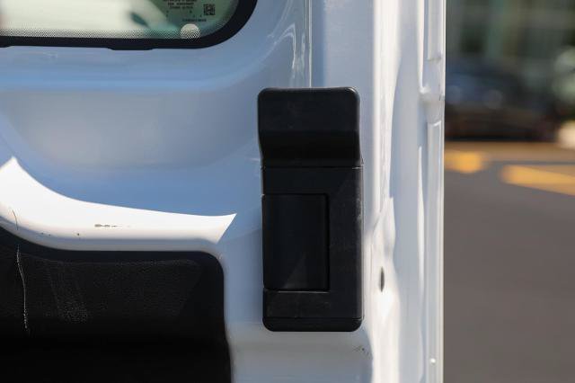 Certified 2025 Ford Transit 250 Low Roof w/ Exterior Upgrade Package RWD image 16