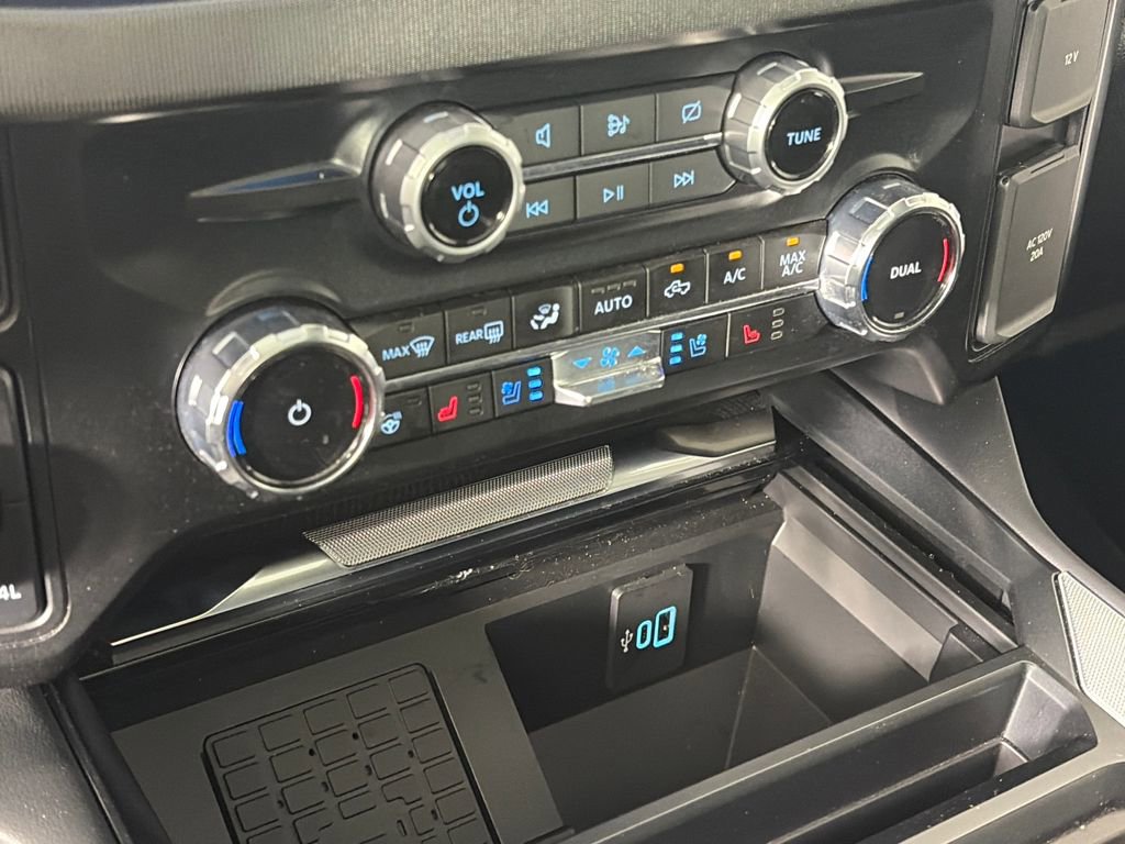 Certified 2024 Ford F350 Platinum image 21