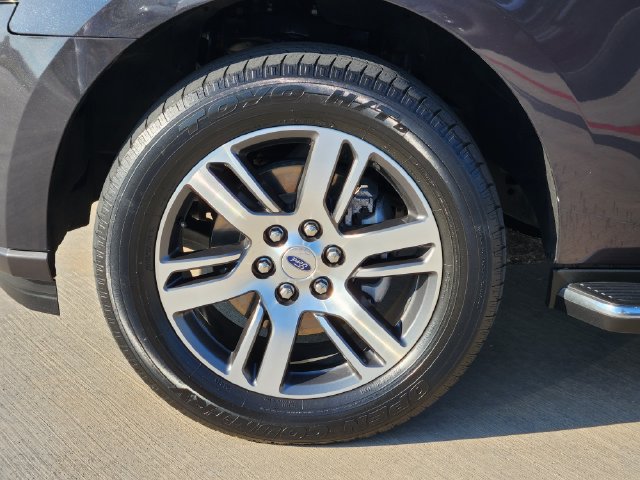 Certified 2022 Ford Expedition XLT AWD/4WD image 11