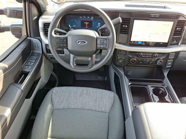 Certified 2026 Ford F250 XLT w/ XLT Premium Package AWD/4WD image 20
