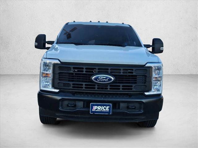 Certified 2024 Ford F350 XL w/ Camper Package image 7