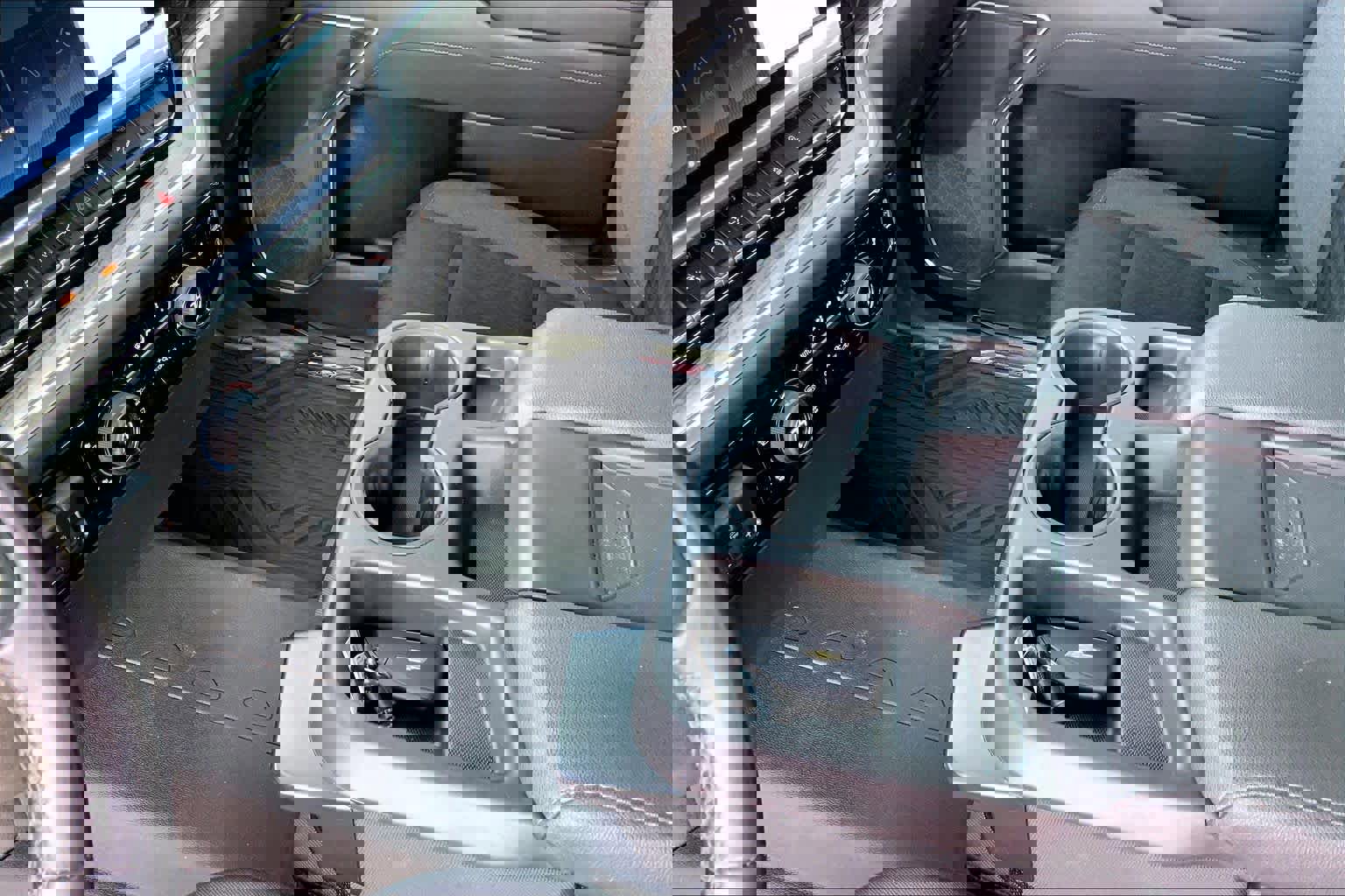 Used 2022 Chevrolet Silverado 1500 RST image 16