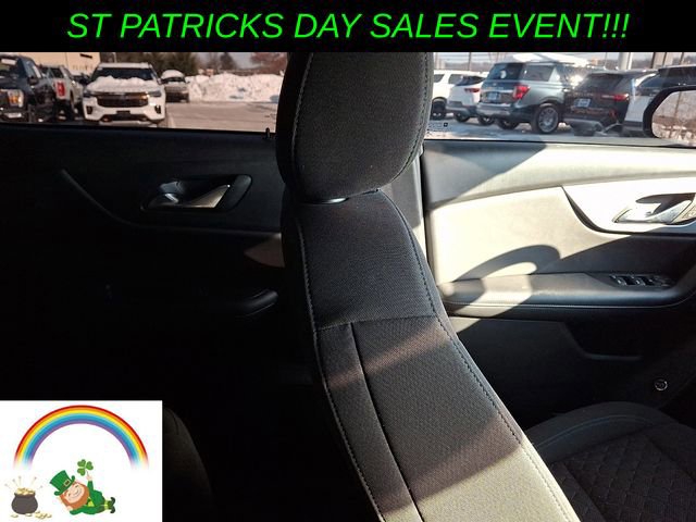 Used 2022 Chevrolet Blazer LT image 13