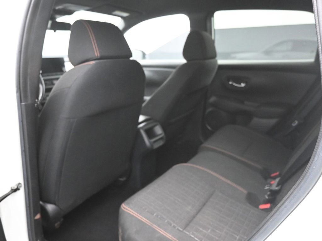 Used 2023 Honda HR-V Sport image 26