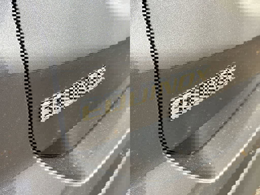 Used 2023 Chevrolet Equinox LT image 10