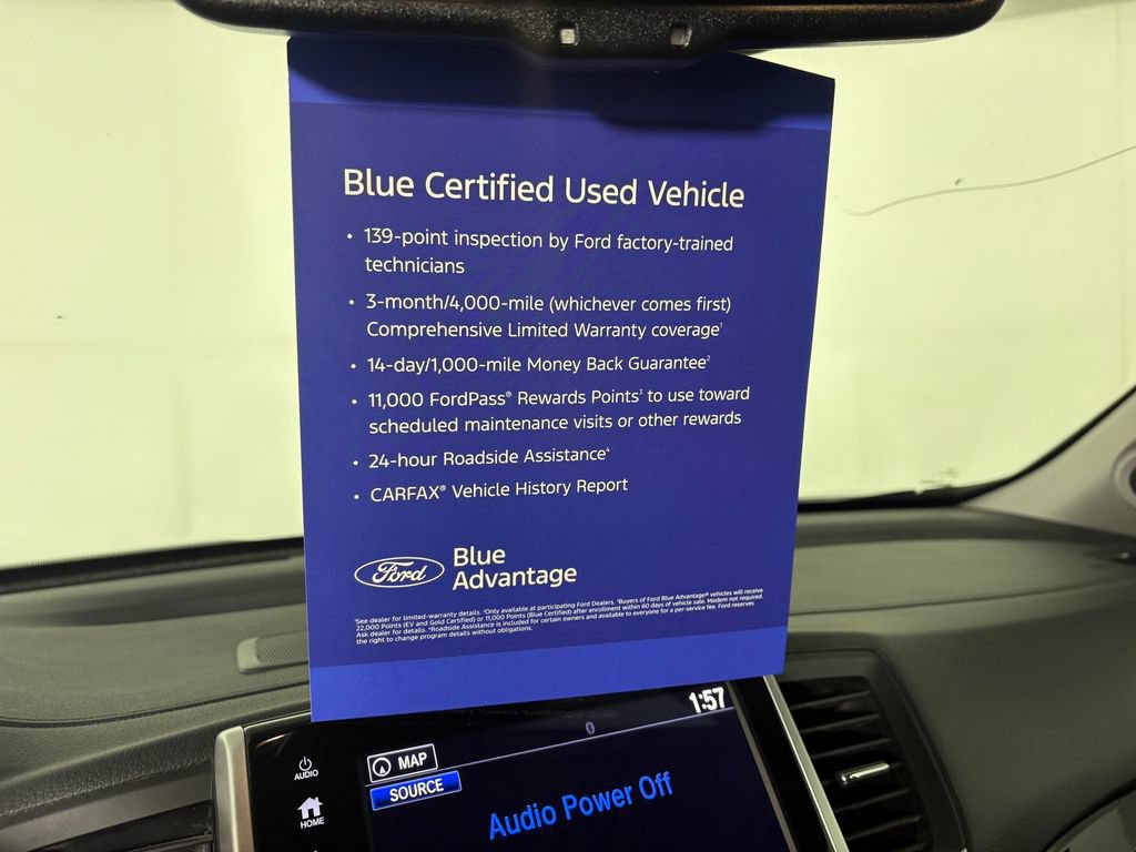 Used 2019 Honda Ridgeline RTL-E image 25
