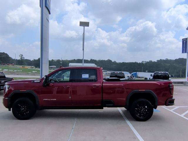 Used 2024 GMC Sierra 2500 AT4 w/ AT4 Premium Plus Package AWD/4WD image 6