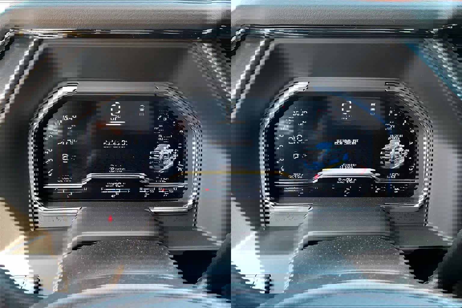 Used 2025 GMC Sierra 2500 AT4 w/ AT4 Premium Plus Package image 26