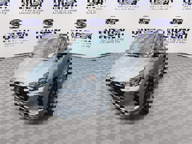 Certified 2024 Ford Escape ST-Line w/ Tech Pack #1 image 3