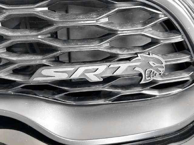 Used 2023 Dodge Durango SRT Hellcat AWD/4WD image 39