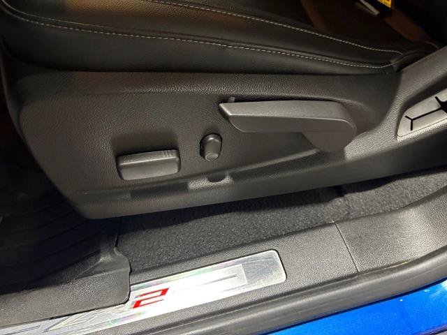 Used 2019 Chevrolet Colorado ZR2 w/ LPO, Premium Interior Package AWD/4WD image 25