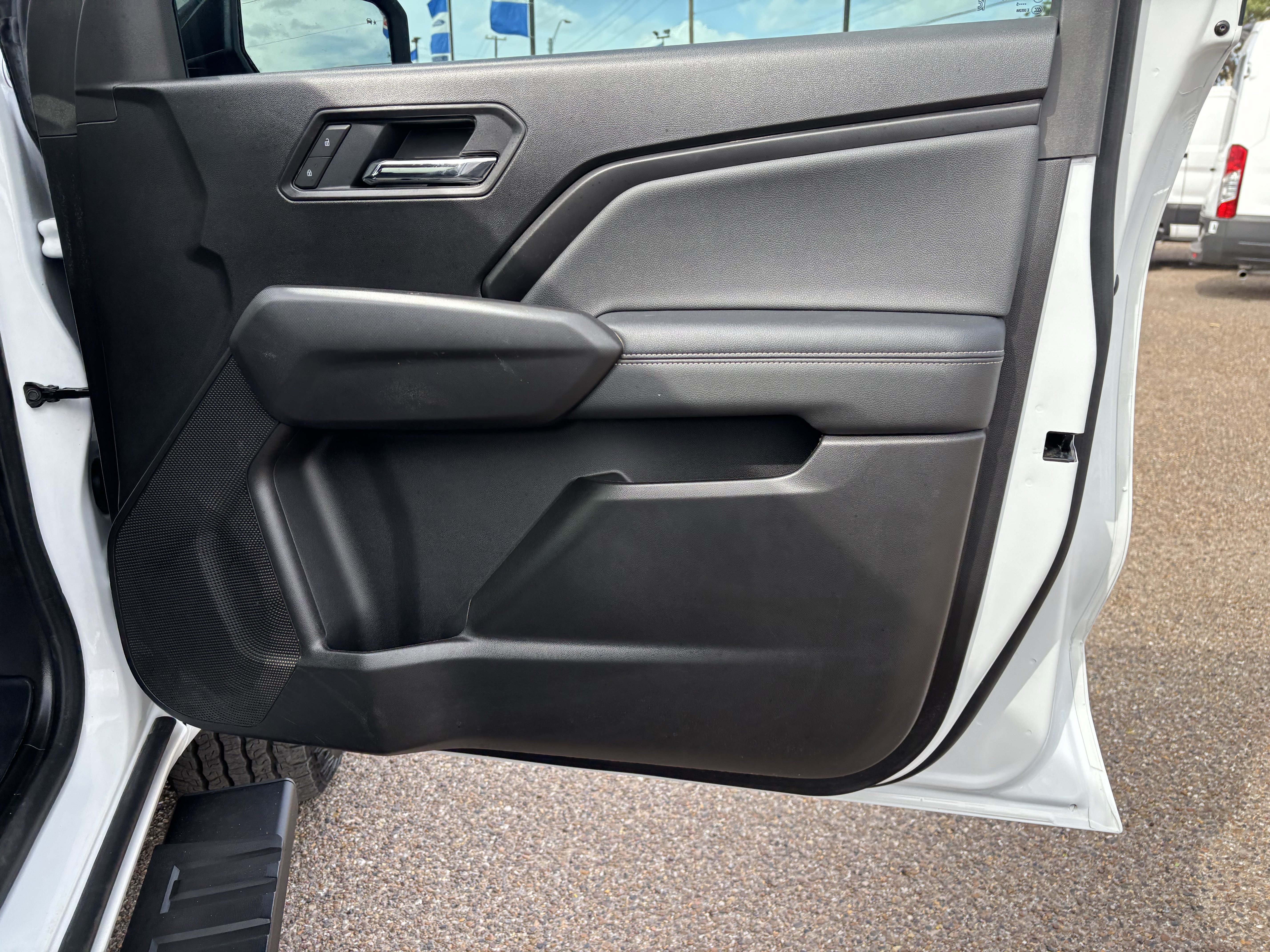 Used 2025 GMC Canyon Elevation w/ Convenience Package RWD image 22
