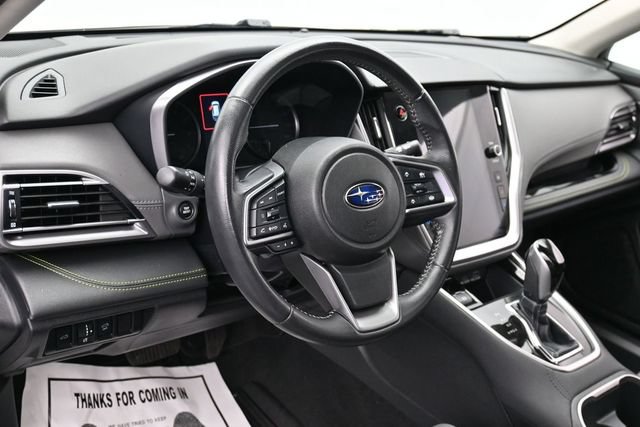 Used 2023 Subaru Outback Onyx Edition AWD/4WD image 14