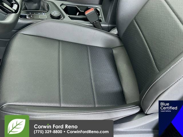 Used 2020 Volkswagen Tiguan SE image 22